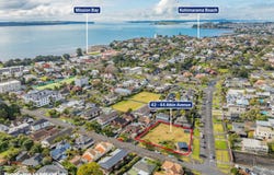 42-44 Atkin Avenue, Mission Bay, Auckland City