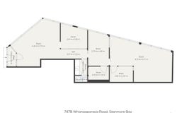 Unit B/747 Whangaparaoa Road, Whangaparaoa, Rodney