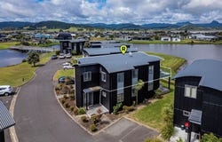 101 Harbour Drive, Matarangi, Thames-Coromandel