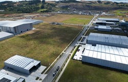 Drury, Papakura