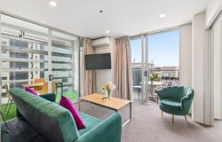 503/17 Amersham Way, Manukau, Manukau City
