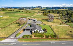 153 Woodcocks Road, Warkworth, Rodney
