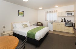 Dunedin Central, Dunedin City