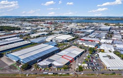 Unit I/6 Henderson Place, Onehunga, Auckland City