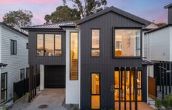 Lot 8/8 Park Rise, Campbells Bay, North Shore City