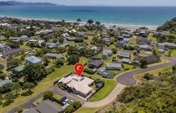 400 Bluff Road, Matarangi, Thames-Coromandel