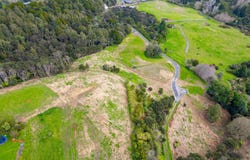 138 Whitford Park Road, Whitford, Manukau City