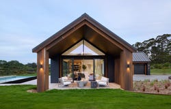 Palliser Downs, Wainui, Rodney