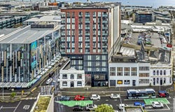 Unit 2 and/149 Victoria Street West, Auckland Central, Auckland City