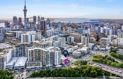 7-9 Union Street, Auckland Central, Auckland City