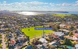 1/92 Patteson Avenue, Mission Bay, Auckland City