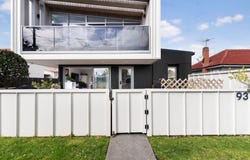 1/93 Alfred Street, Onehunga, Auckland City