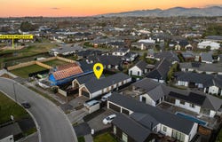 48 Bridgehampton Drive, Prebbleton, Selwyn