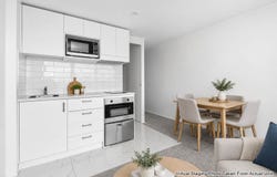 1227/72 Nelson Street, Auckland Central, Auckland City