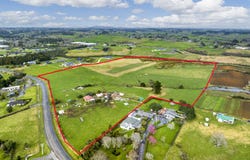 1293 Great South Road, Drury, Papakura