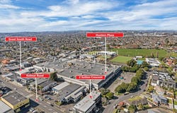 Papatoetoe, Manukau City