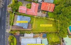 526A West Coast Road, Oratia, Waitakere City