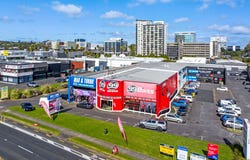 1/40 Cavendish Drive, Manukau, Manukau City