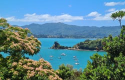 6 Ara Kohekohe, Coromandel, Thames-Coromandel