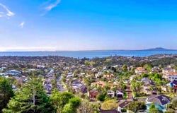 Murrays Bay, North Shore City