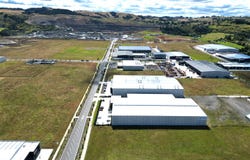 Drury, Papakura