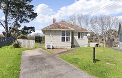 6 Tate Place, Otara, Manukau City