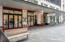Unit GJ/50 Fort Street, Auckland Central, Auckland City