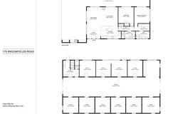 175 Broomfields Road, Whitford, Manukau City