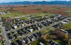 3 Rose Manor sections, Springlands, Marlborough