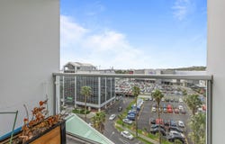 606/17 Amersham Way, Manukau, Manukau City