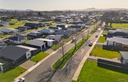 Masterton, Masterton