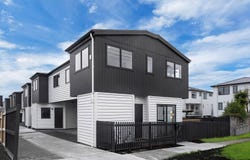 15A-F Astley Ave, New Lynn, Waitakere City
