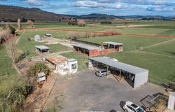461 Centre Road, Outram, Dunedin City