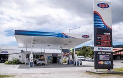 50-52 Main Road, Fox Glacier, Westland