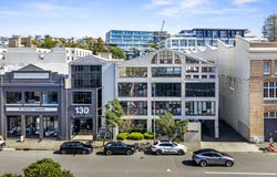 Unit 4a/130 St Georges Bay Road, Parnell, Auckland City