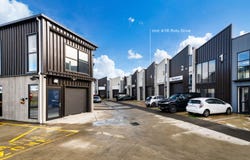 Westgate, Waitakere City