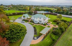 210 Clifton Road, Whitford, Manukau City