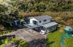 48 Campbell Road, Tawharanui Peninsula, Rodney