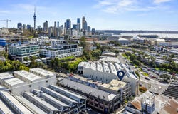 Unit 4a/130 St Georges Bay Road, Parnell, Auckland City