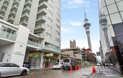 310/207 Federal Street, Auckland Central, Auckland City