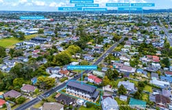 36 Longburn Road, Henderson, Waitakere City