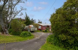 445 Don Buck Road, Massey, Waitakere City