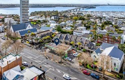 47-55 Jervois Road, Herne Bay, Auckland City