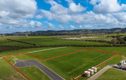 121 and 123 Monument Road, Clevedon, Manukau City