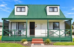 Gisborne, Gisborne