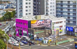 7-9 Union Street, Auckland Central, Auckland City