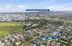 8/75 Ash Street, Avondale, Auckland City