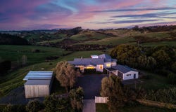 656 Horseshoe Bush Road, Waitoki, Rodney