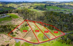132 Whitford Park Road, Whitford, Manukau City