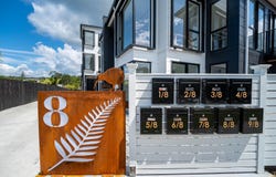 Lot 8/8 Park Rise, Campbells Bay, North Shore City